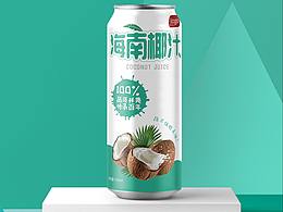 椰奶包裝