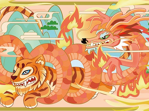 帽子图案设计瑞鼠