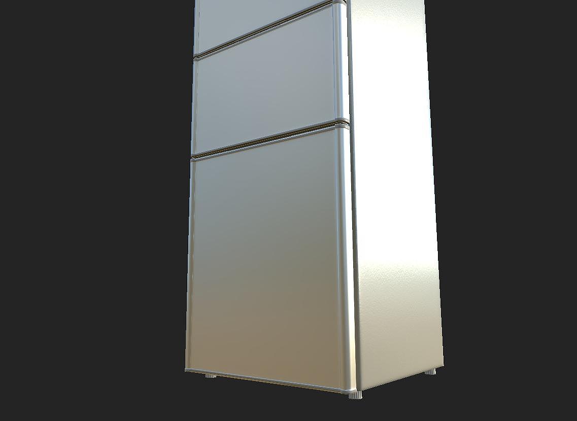 substance 材质表现