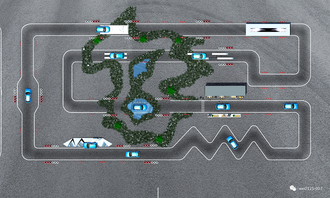 奥迪试驾（图ZMjIzMTkwNTQ4） - 其他三维 - 站酷设计师溅起的浪花原创素材 - 站酷ZCOOL