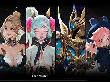 放置RPG ドラゴン姫