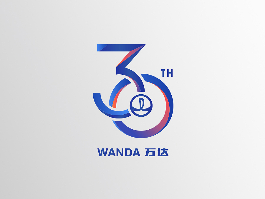 30周年logo（图ZNTExNDQ3OTI=） - Logo - 站酷设计师owenni1981原创素材 - 站酷ZCOOL