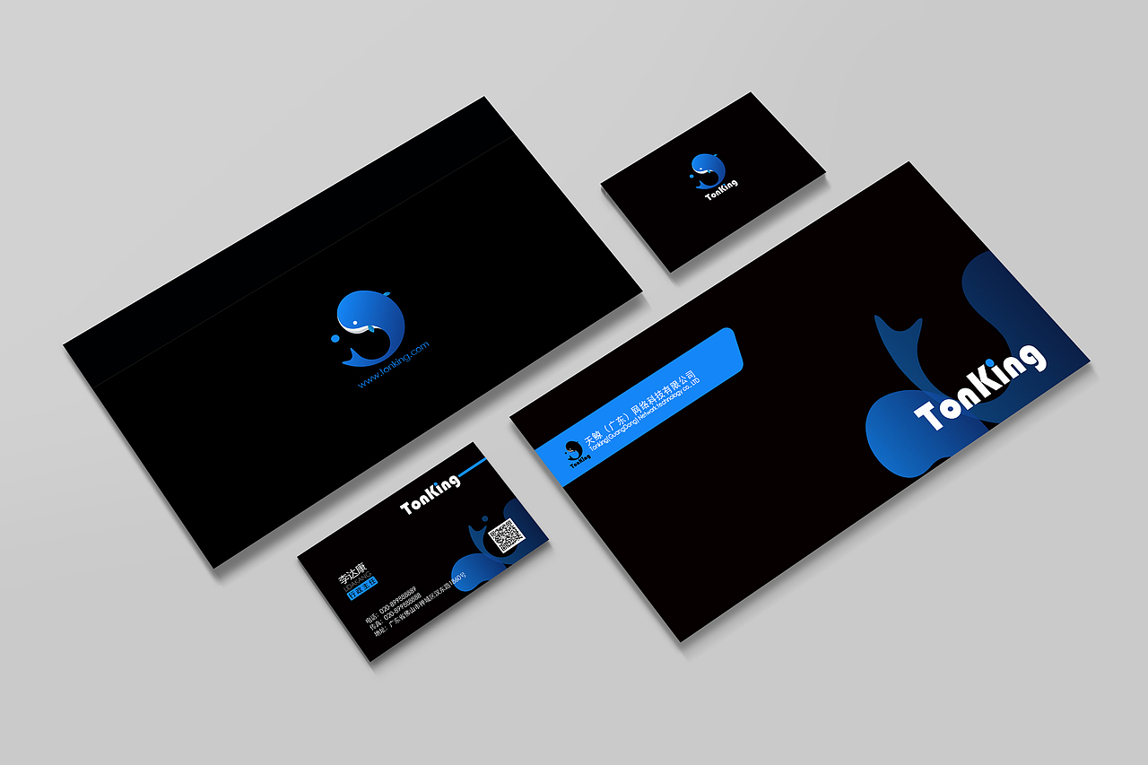 近期LOGO品牌形象设计