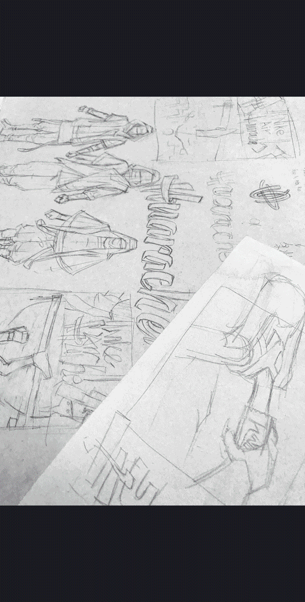 再見，Huarache（圖ZMTM2NjkzNTA4） - 新銳潮流插畫 - 站酷設(shè)計師aho濠原創(chuàng)素材 - 站酷ZCOOL