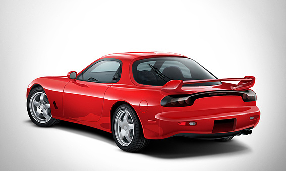 ps绘制跑车详细教程（psd可下载）（图ZNzEzMTE2NA==） - 图标 - 站酷设计师全能大婶10万粉原创素材 - 站酷ZCOOL