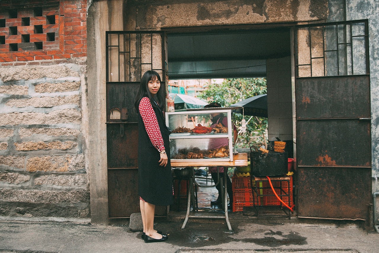 月末（图ZNjQ4MjUxNTY=） - 人像摄影 - 站酷设计师Lizi09原创素材 - 站酷ZCOOL