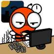 加班