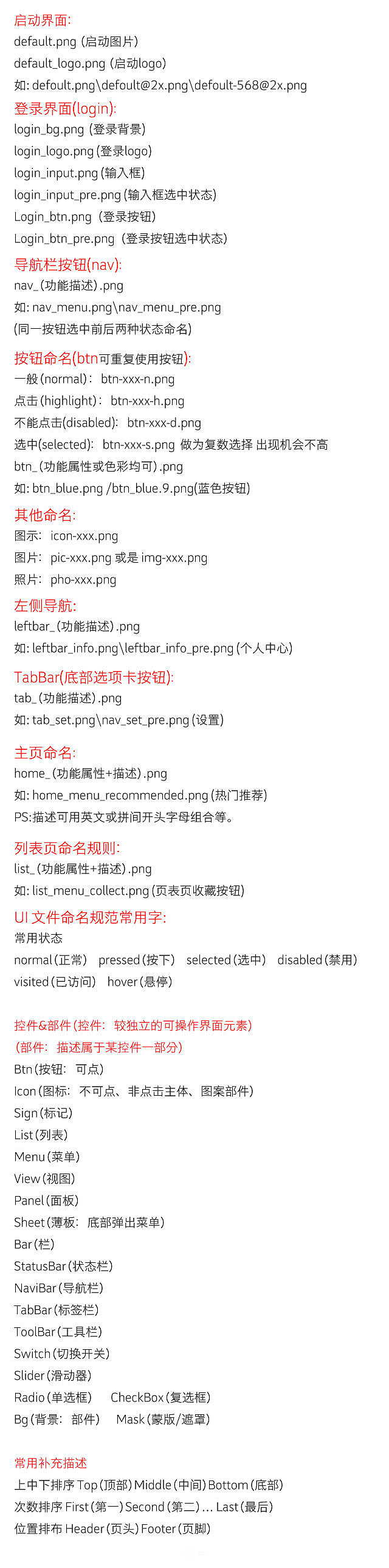 App界面设计 － 设计规范 － 切图 － UI － IOS（图ZNTg3MDkwNTI=） - 其他UI - 站酷设计师草雨田木木原创素材 - 站酷ZCOOL