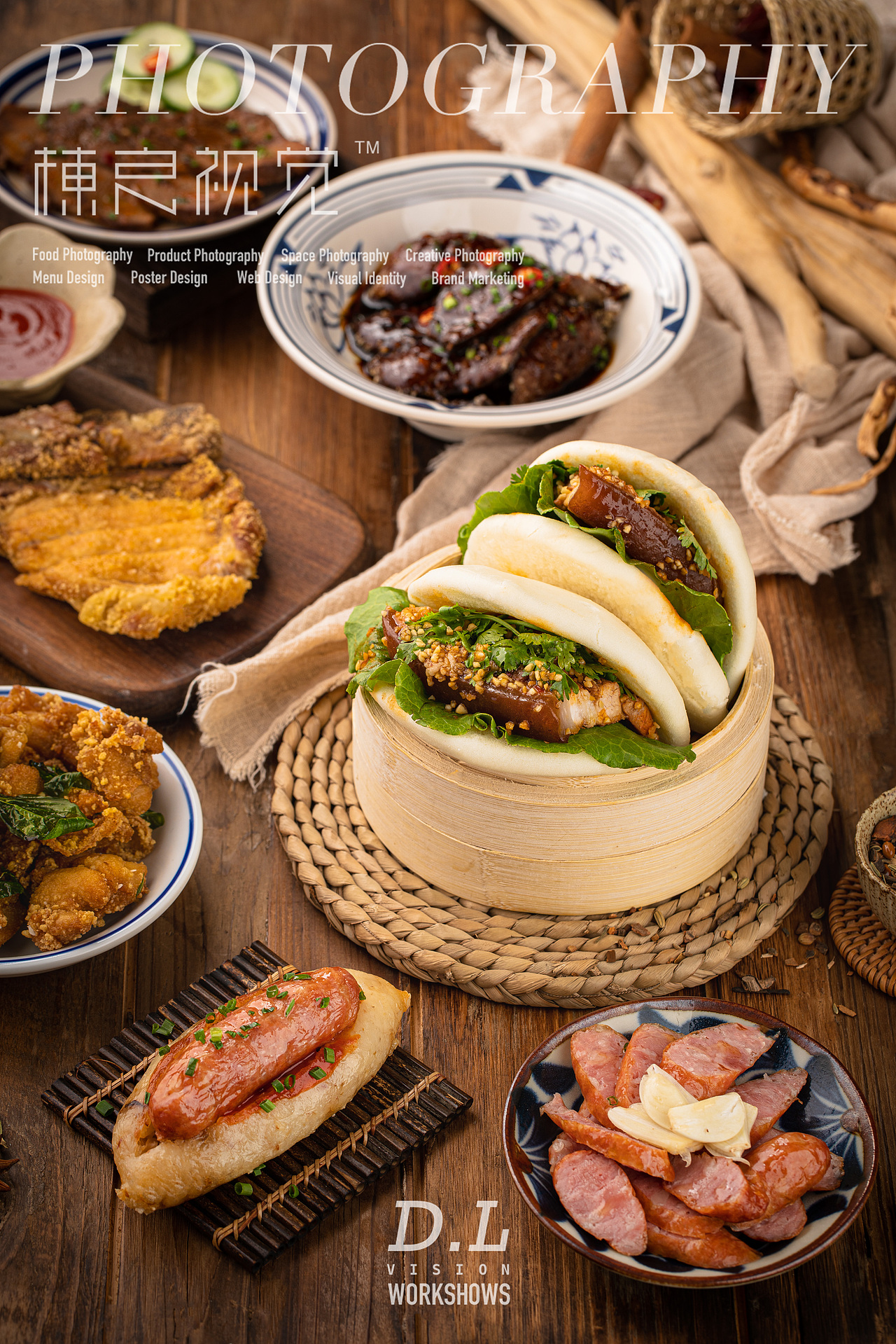 美食摄影丨道地 X 棟良（图ZMjY4NTQxNDU2） - 美食摄影 - 站酷设计师棟良视觉原创素材 - 站酷ZCOOL