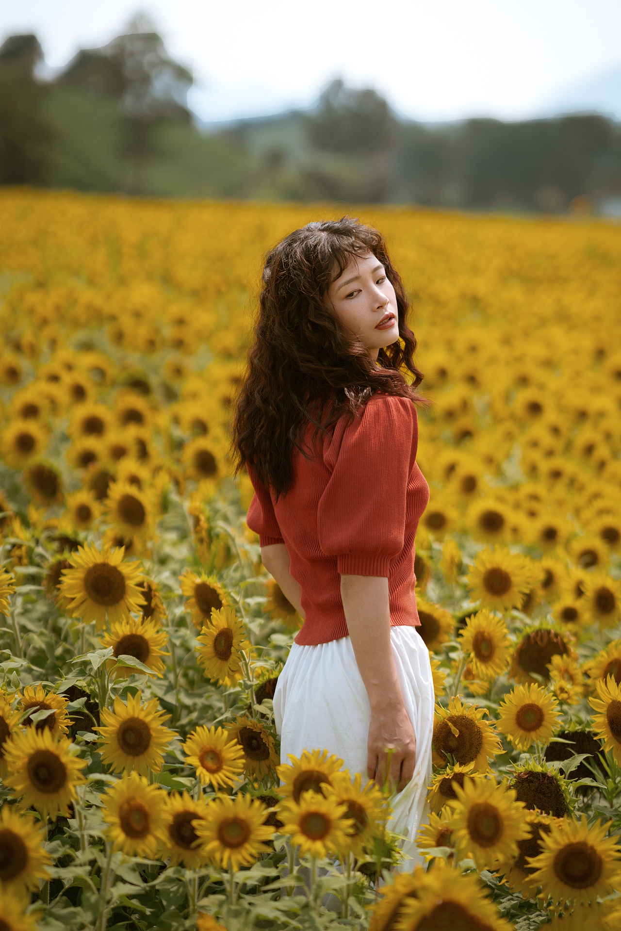 像是烈日炎炎灼烧着你我砰砰直跳的心（图ZMzA5OTk4MDcy） - 人像摄影 - 站酷设计师悠图原创素材 - 站酷ZCOOL