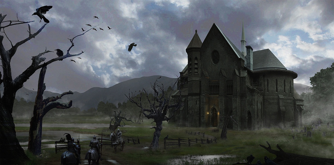 NWA守夜人艺术16秋学员作品展（图ZNjg2OTIyNDA=） - 商业插画 - 站酷设计师QueenStudios原创素材 - 站酷ZCOOL