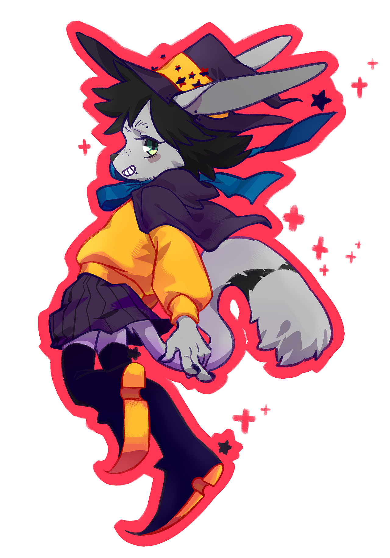 Q版（图ZMTgyNTYzNjcy） - 其他动漫 - 站酷设计师屁柚原创素材 - 站酷ZCOOL