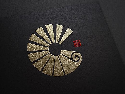 中药之光，普惠人间——中医药企业LOGO/VI设计