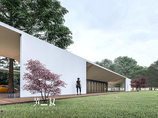 《简》建筑