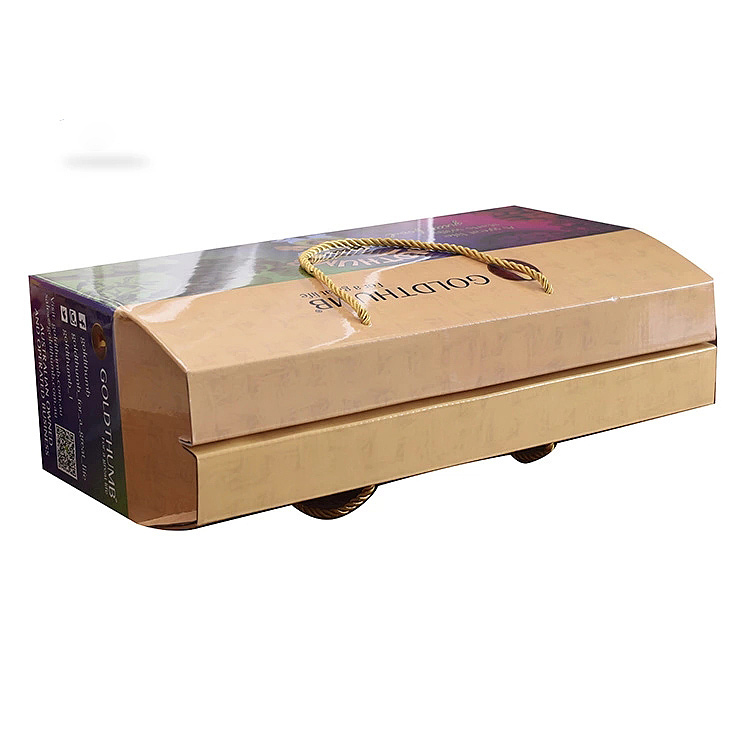 果干禮品包裝設(shè)計（圖ZMjI2NTcwNjA4） - 包裝 - 站酷設(shè)計師吃布丁的小鬼原創(chuàng)素材 - 站酷ZCOOL