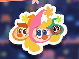 挑战大魔王剧照第四弹——二维