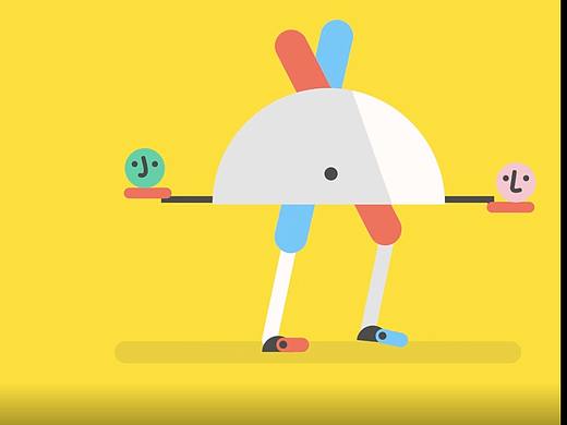 角色（个人主页-ZNDg4NjIzMjQ=） - 影视后期 - 站酷设计师拿铁糯米糍原创素材 - 站酷ZCOOL