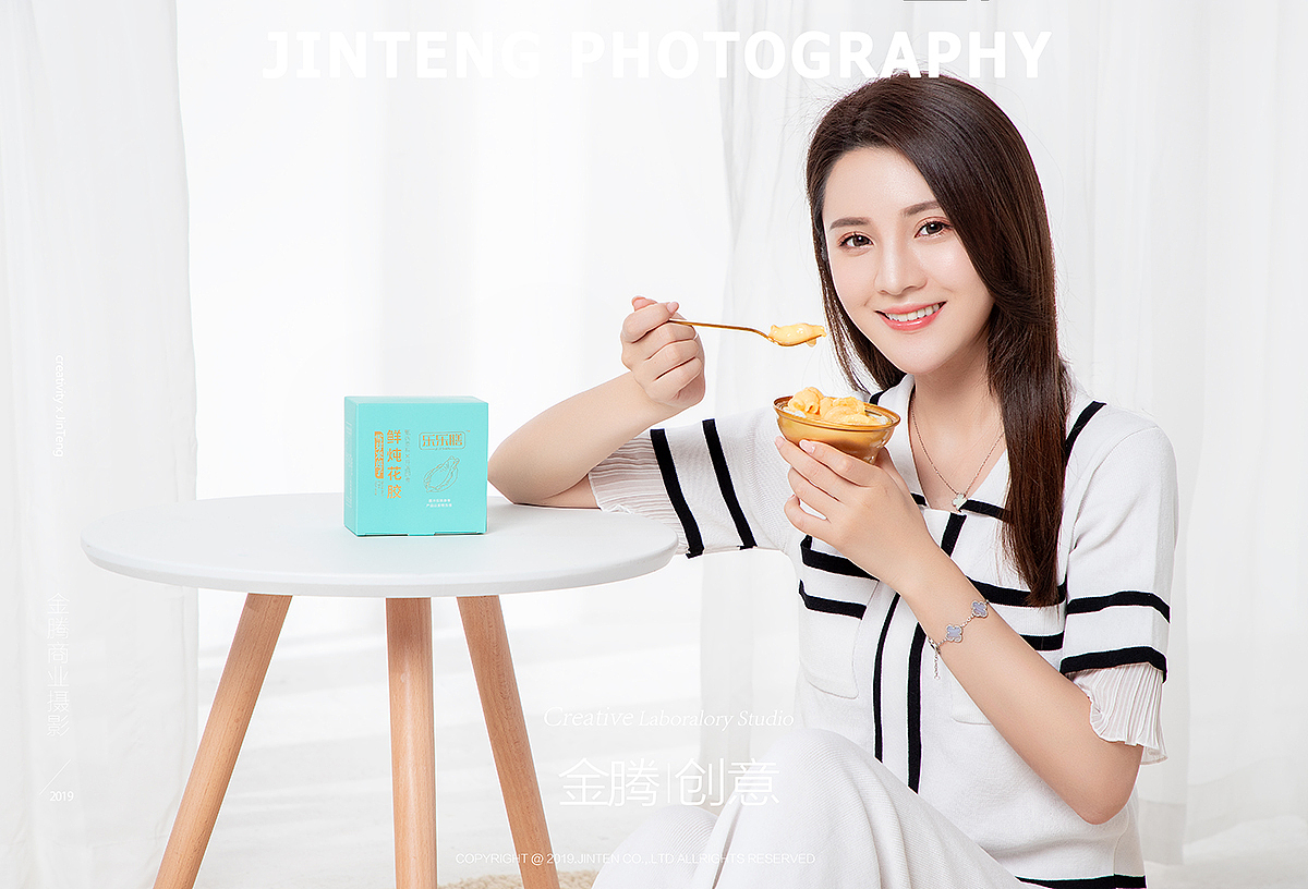 乐乐膳/JINTENG PHOTOGRAPHY| 金腾创意
