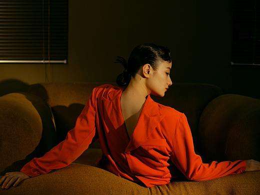 欲于妄想（个人主页-ZNDU5ODIwMDQ=） - 人像摄影 - 站酷设计师Law小权原创素材 - 站酷ZCOOL