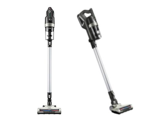 海尔 吸尘器 产品修图 精修