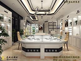 展柜