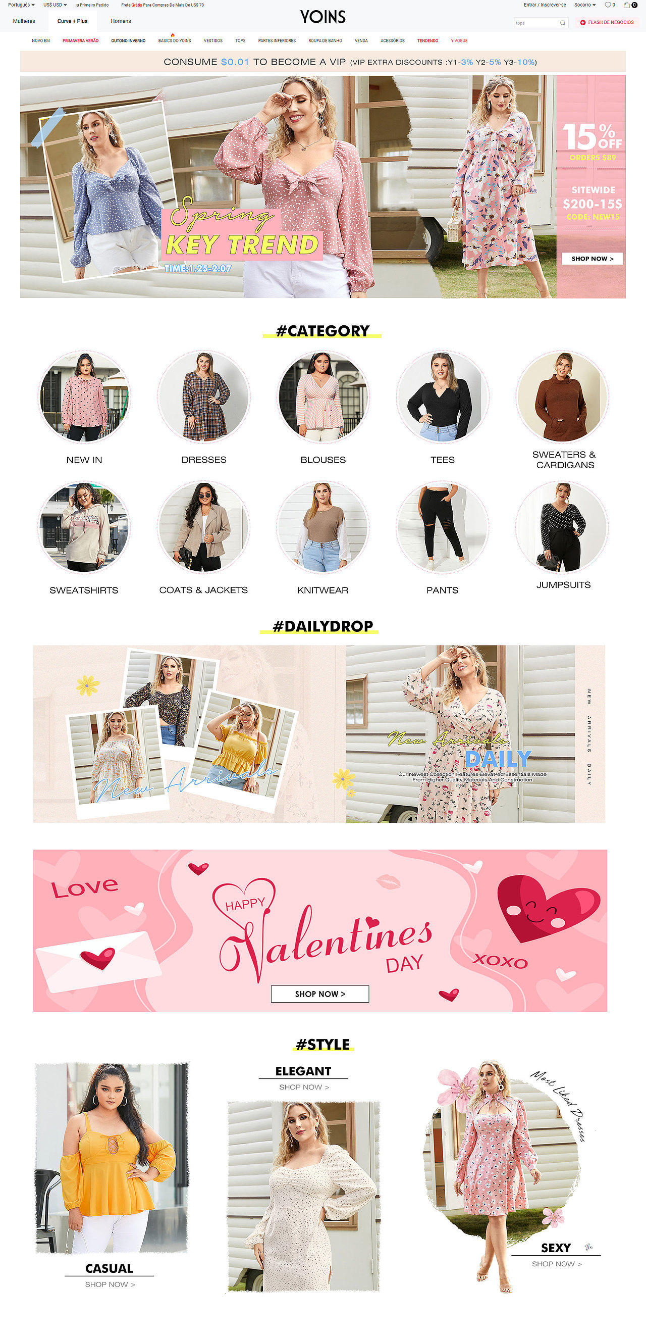 首页设计（图ZMjYzNzQ2NjEy） - 其他网页 - 站酷设计师小啊卢原创素材 - 站酷ZCOOL