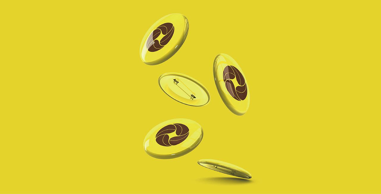 山东火迈品牌策划——黑蒜品牌设计（图ZMTQyNzM0Njcy） - Logo - 站酷设计师火迈品牌原创素材 - 站酷ZCOOL