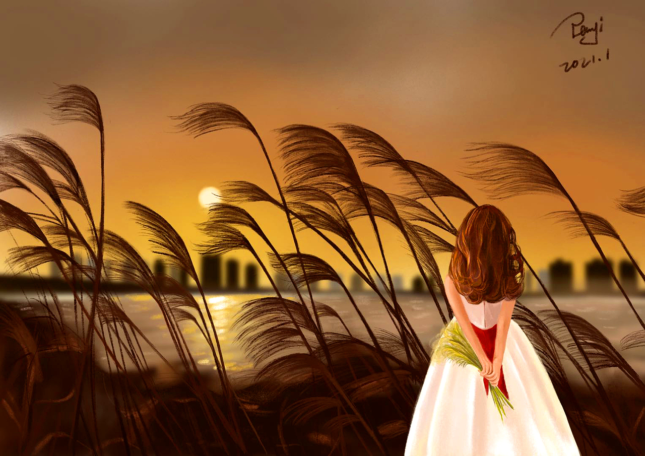 2021风吹过的方向