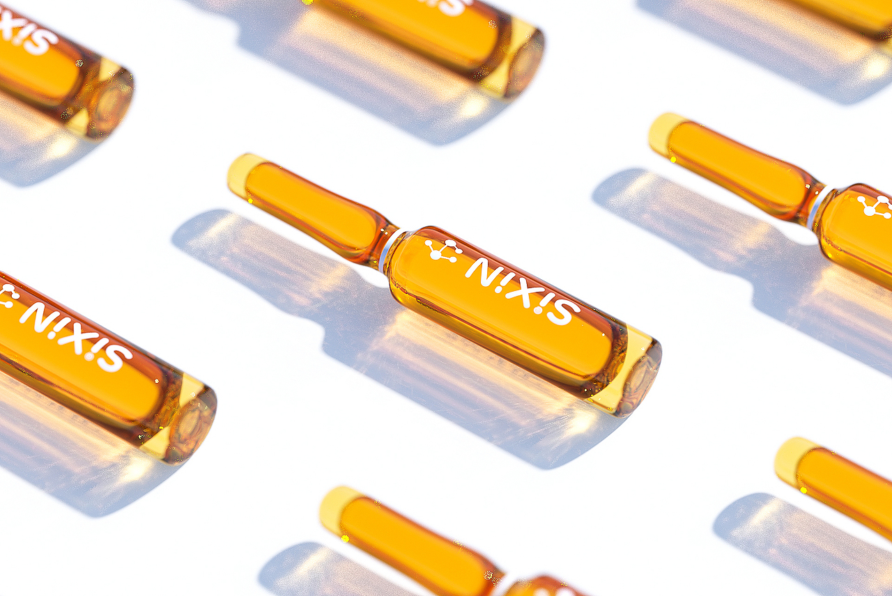 时效爆品的正确打开方式 - 私信安瓶面膜系列