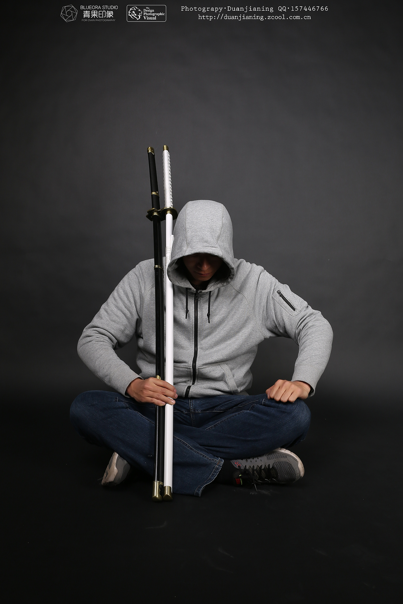 和道一文字·雪走