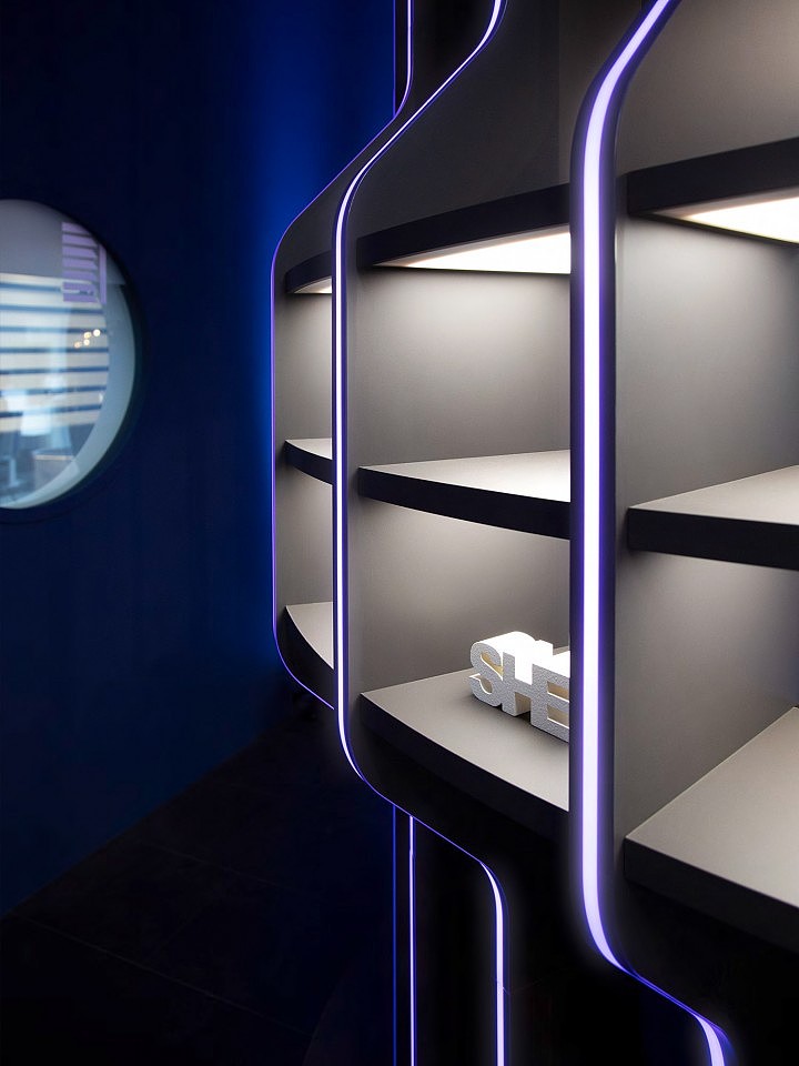 Behance搬运工—Ippolito Fleitz Group（家具展）（图ZMjM1MDc1Mzc2） - 展陈设计 - 站酷设计师奶茶三分糖啦原创素材 - 站酷ZCOOL