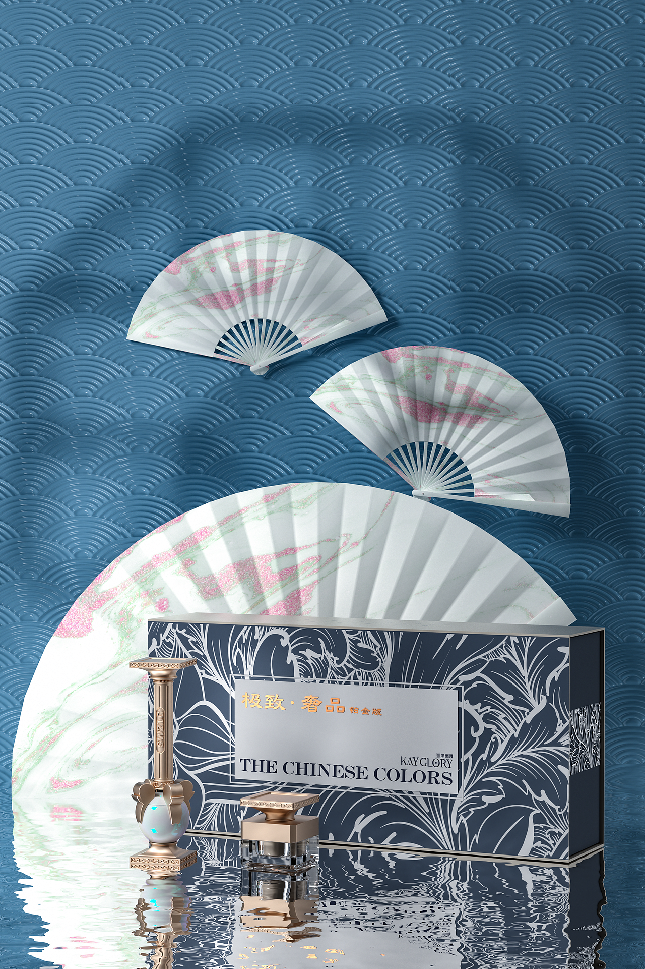 2021渲染总结（图ZMjg2MTI5Mzcy） - 产品 - 站酷设计师丁仔啊原创素材 - 站酷ZCOOL