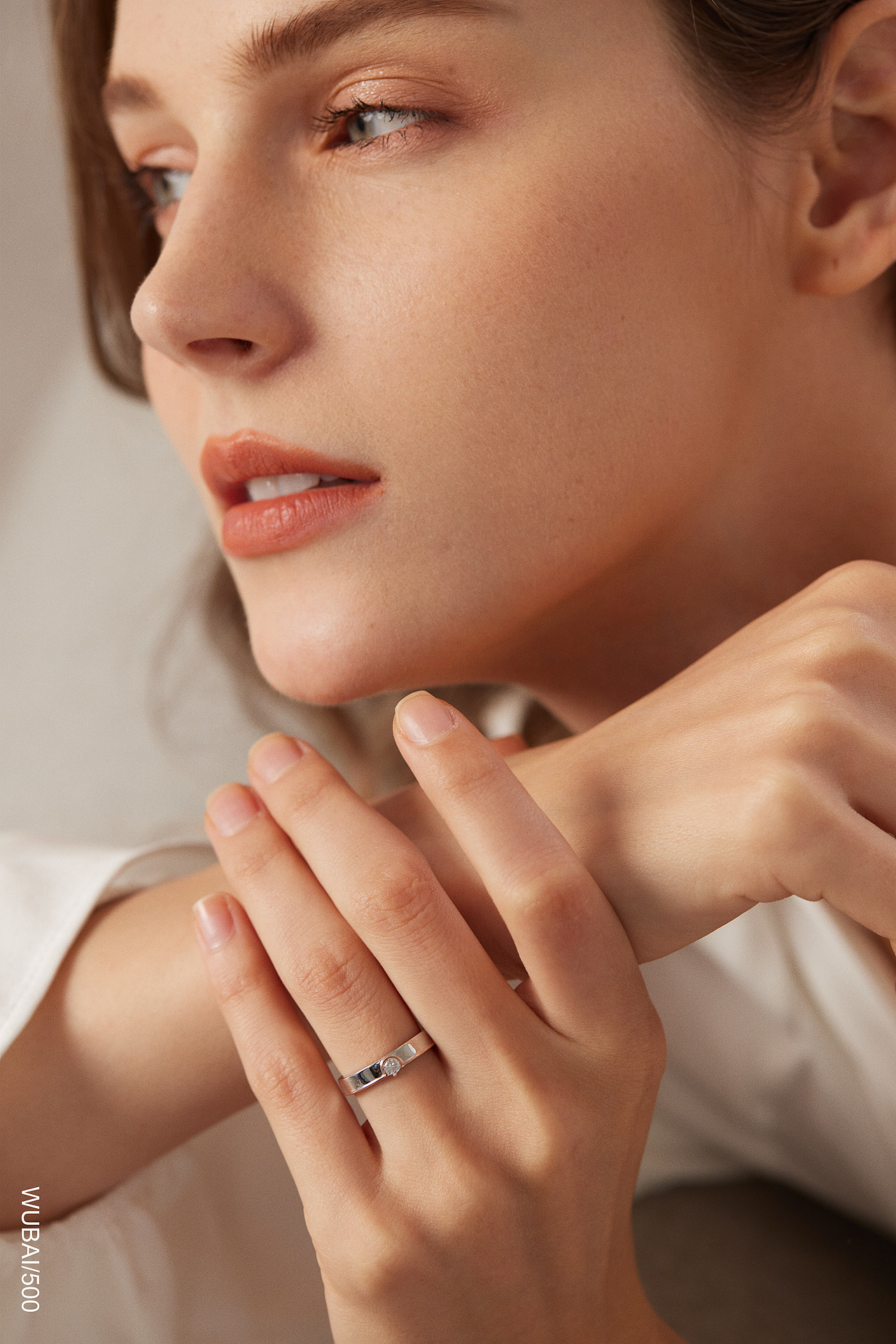 JEWELRY WORK（图ZMjg2MTc5NDE2） - 人像摄影 - 站酷设计师500_STUDIO原创素材 - 站酷ZCOOL
