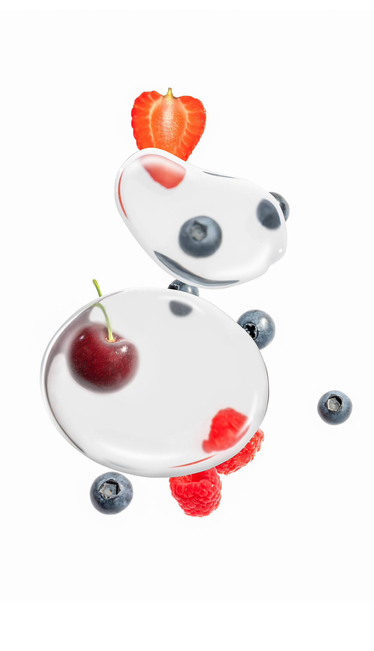 霸气芝士莓莓子，这爆"浆"——绝了（图ZMjgyOTIxNDgw） - 字体/字形 - 站酷设计师奈雪的茶Nayuki原创素材 - 站酷ZCOOL