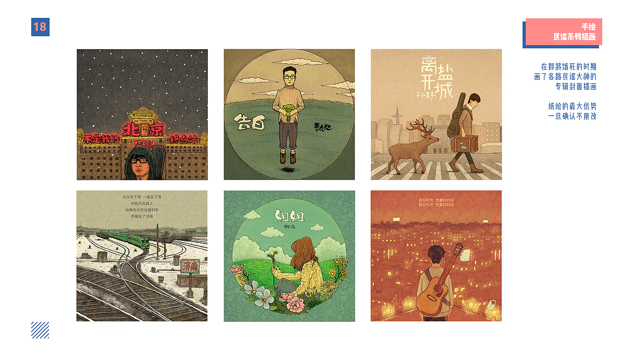 六小蚂蚁作品集