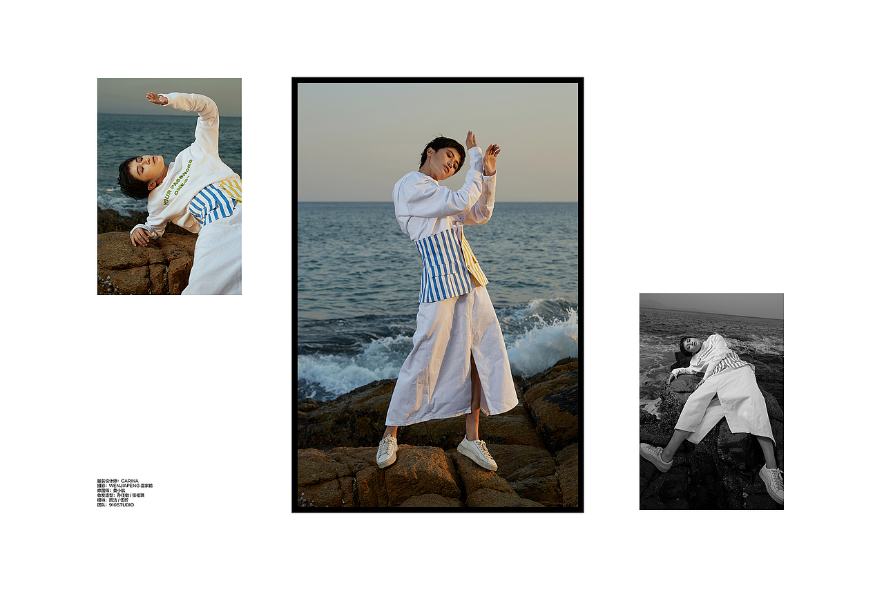 深圳时装摄影服装摄影