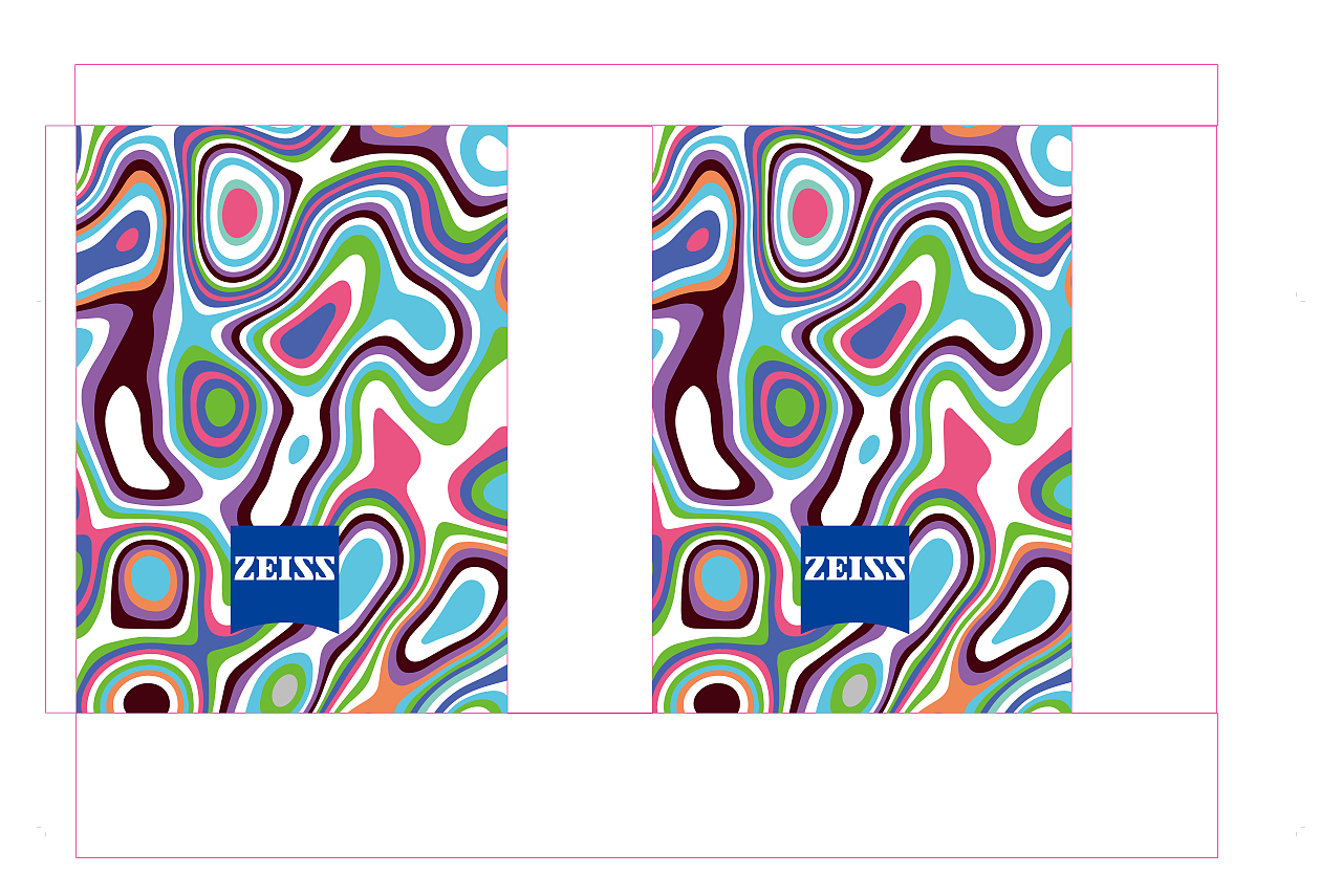 Just Smart Life—五彩斑斕的萬(wàn)花筒（圖ZMjIxNDc5NTI4） - 包裝 - 站酷設(shè)計(jì)師你好晚安啦原創(chuàng)素材 - 站酷ZCOOL