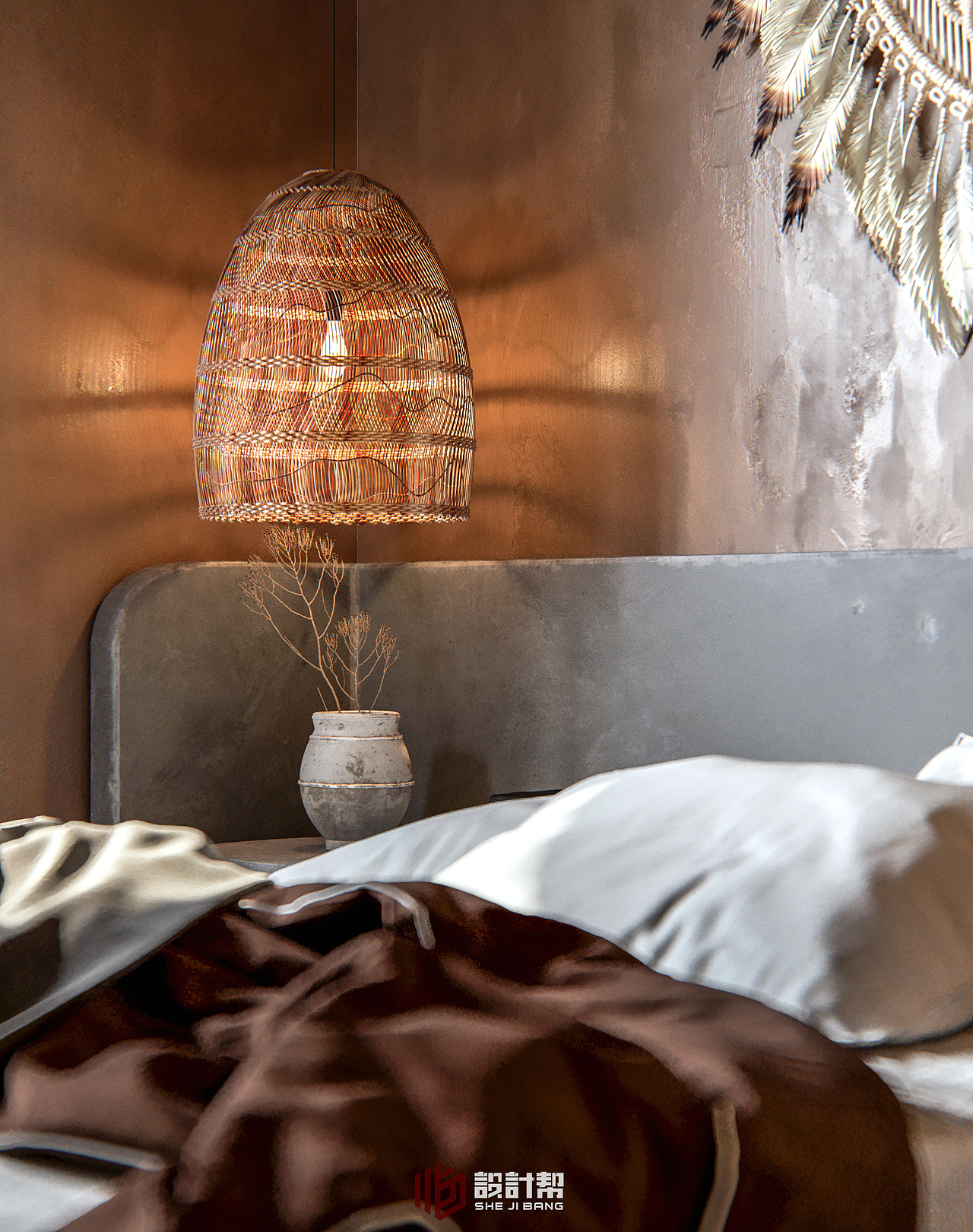 深圳 I 侘寂风格