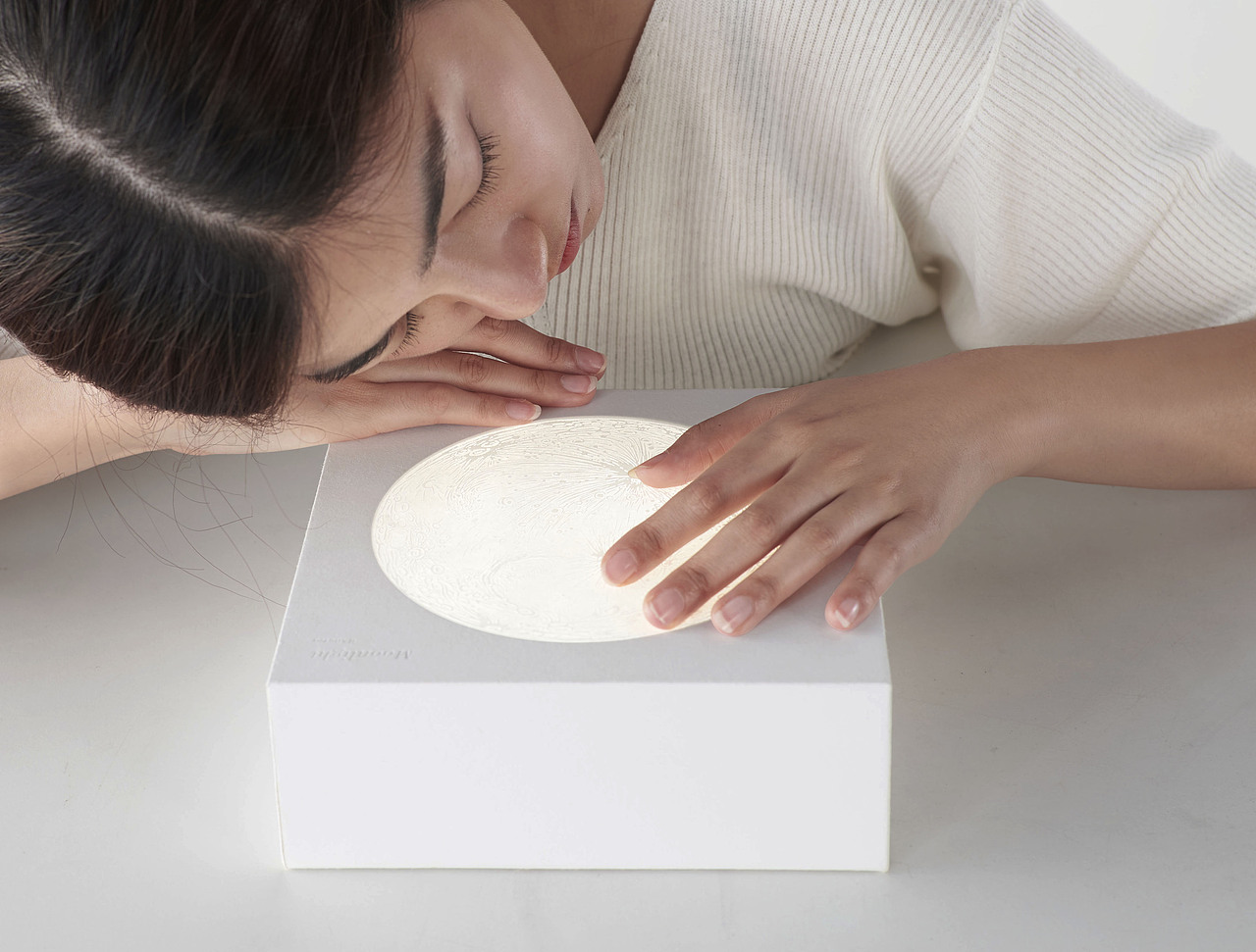 慢物质2021中秋特辑｜天外来客