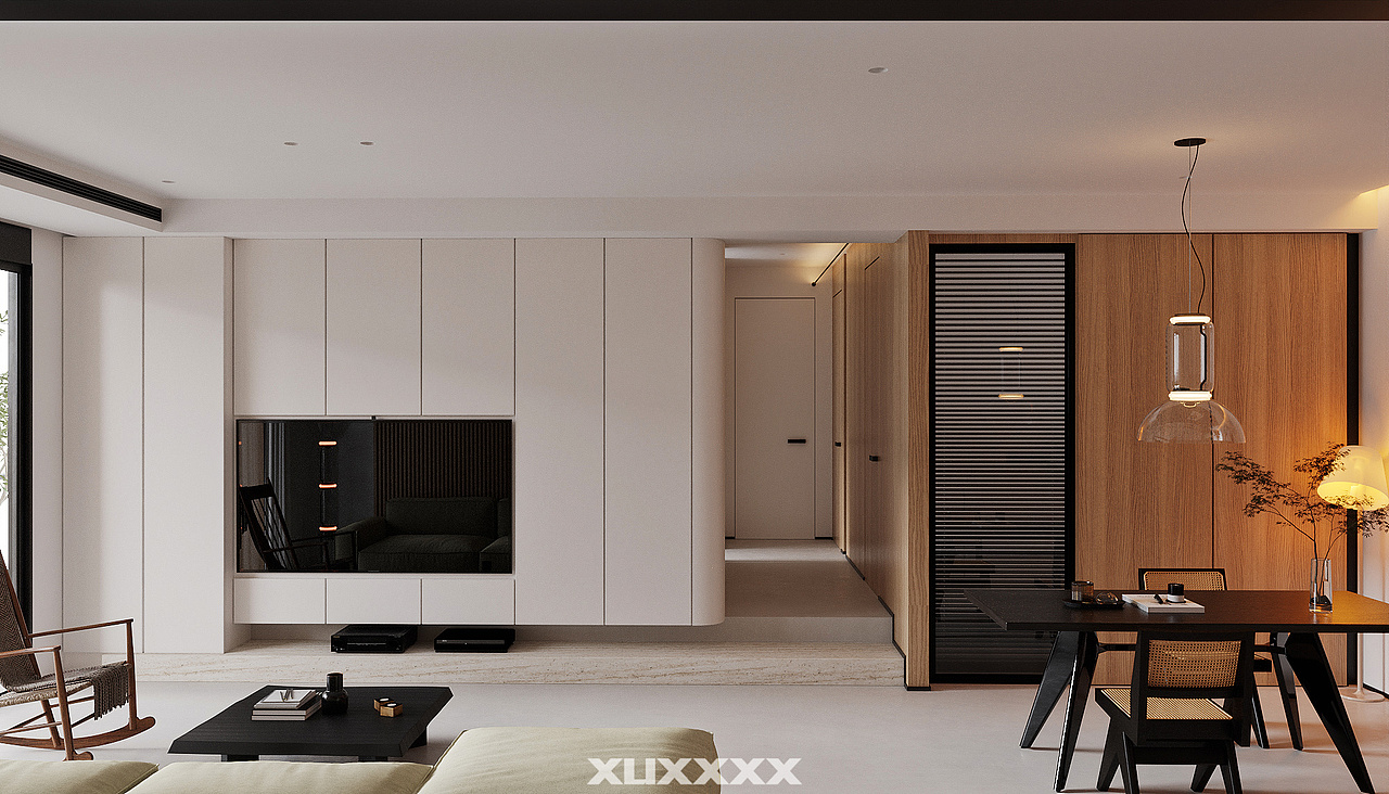 每天进步一点点 极简现代