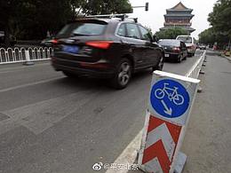 智能电子眼登场 隔离护栏“下岗”