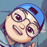 会设计的哔哔机的头像
