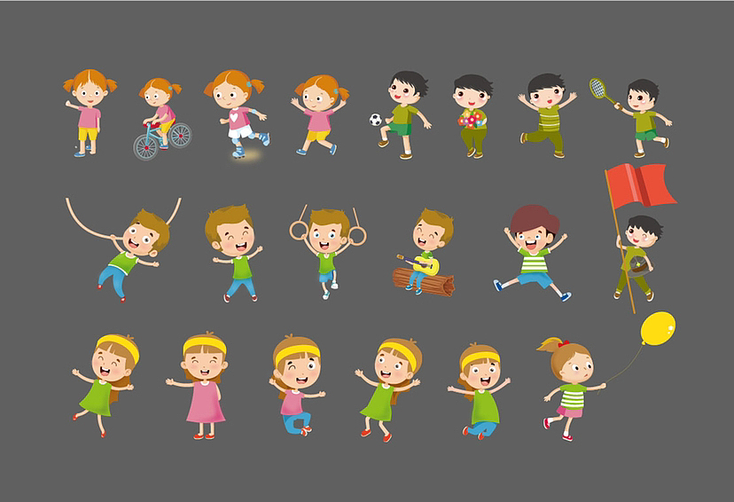 日常（图ZMzM4NDIzNDUy） - 单幅漫画 - 站酷设计师Eang110原创素材 - 站酷ZCOOL