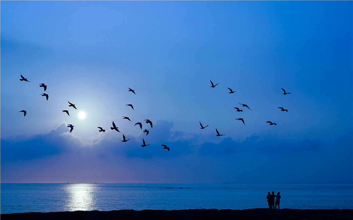 自 由 游（图ZOTAzNDc1Mjg=） - 人像摄影 - 站酷设计师海和蓝原创素材 - 站酷ZCOOL