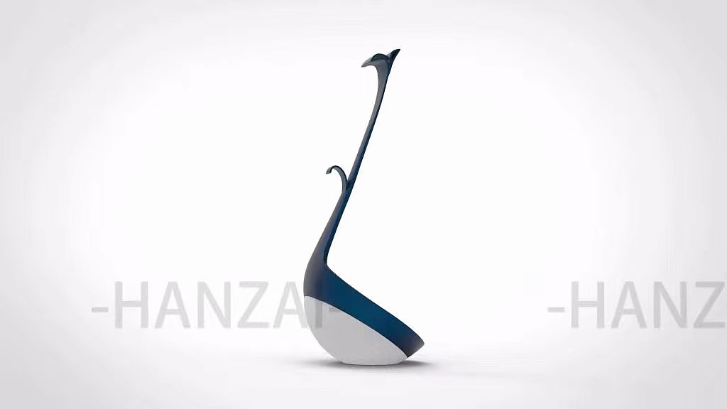 涵仔的原创作品