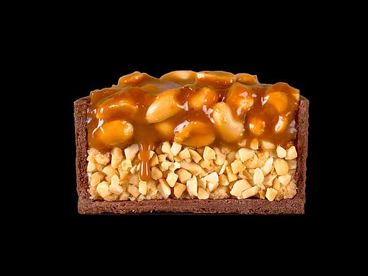 电商视频 | 花生碎