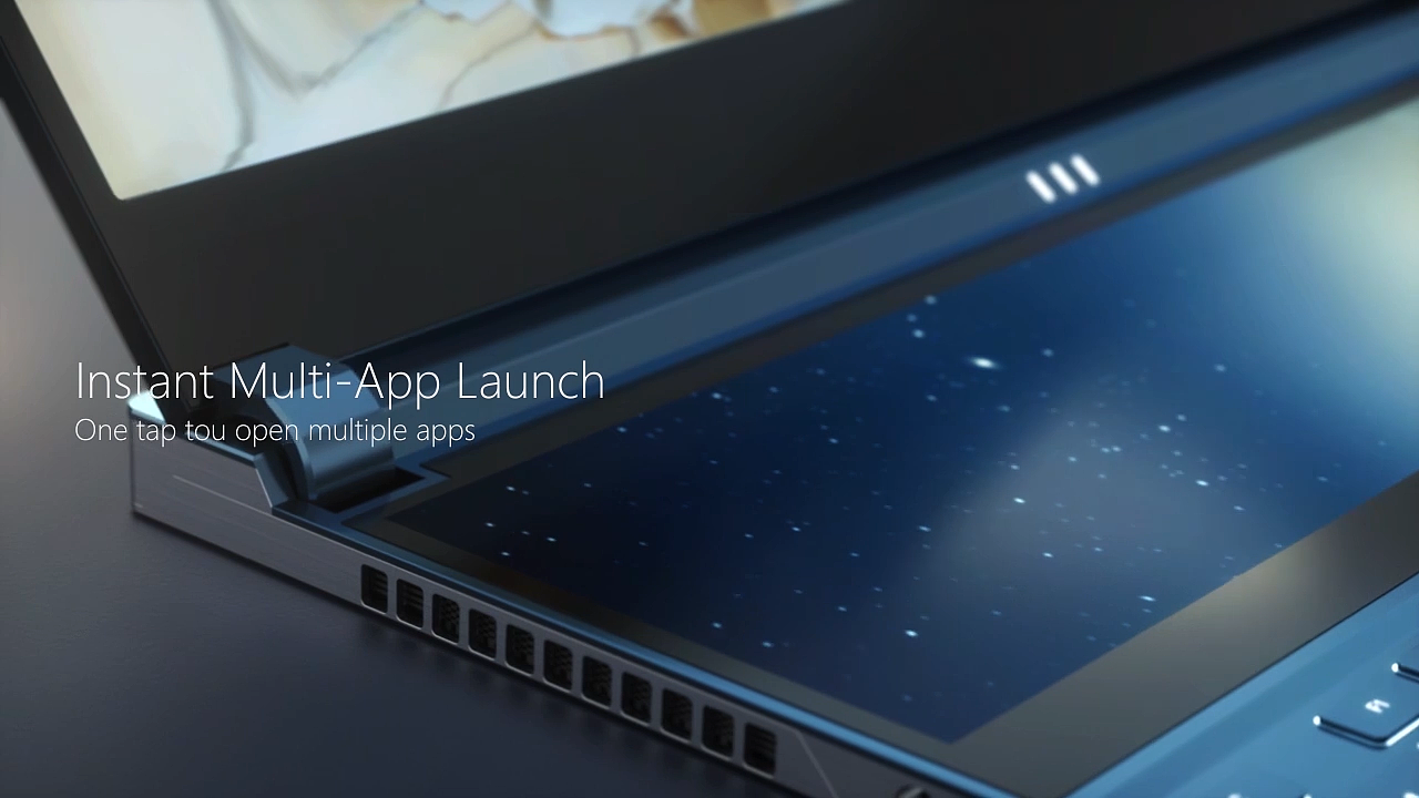 《华硕笔记本》