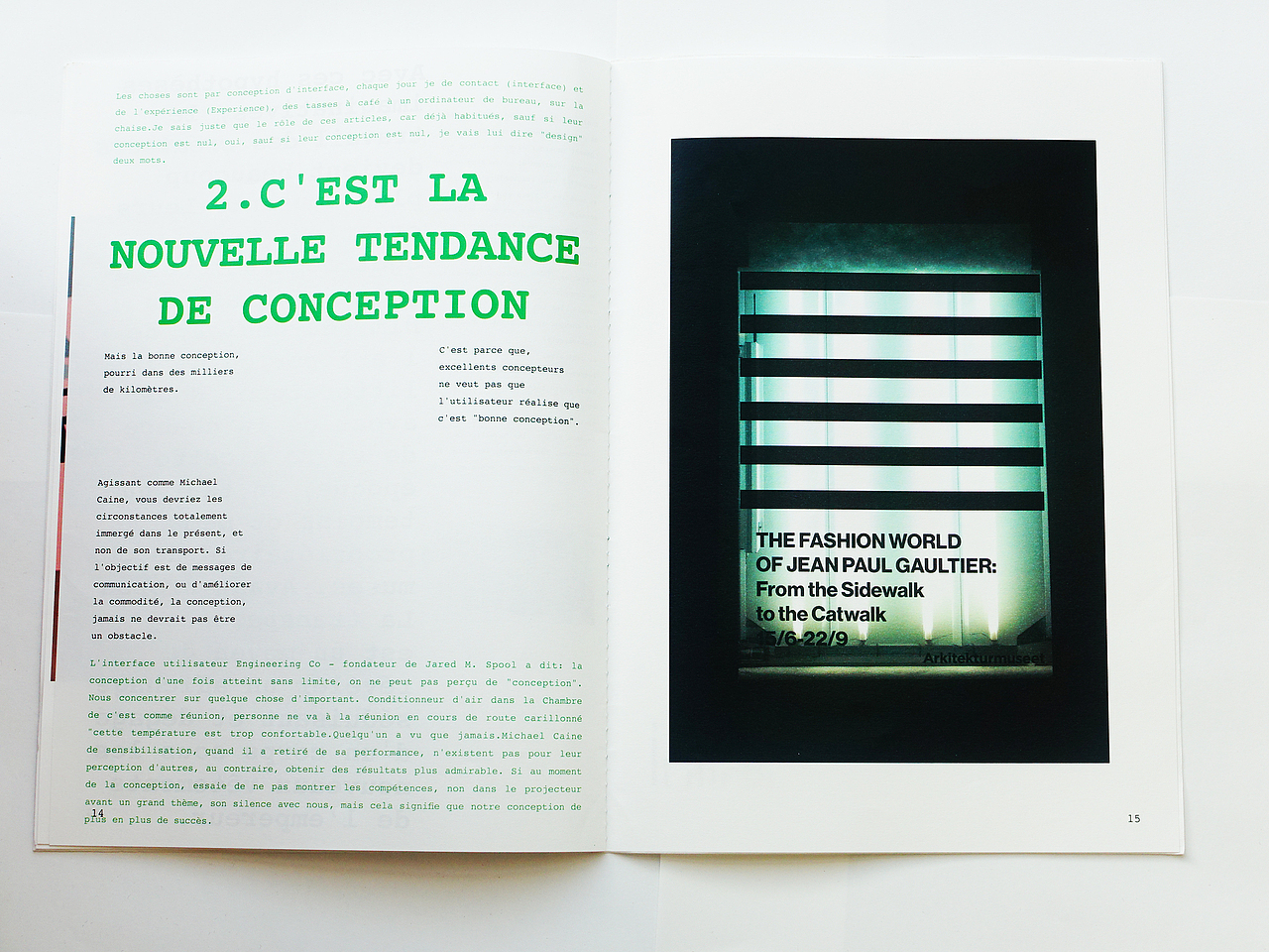 Graduation thesis,毕业论文关于透明设计排版设计