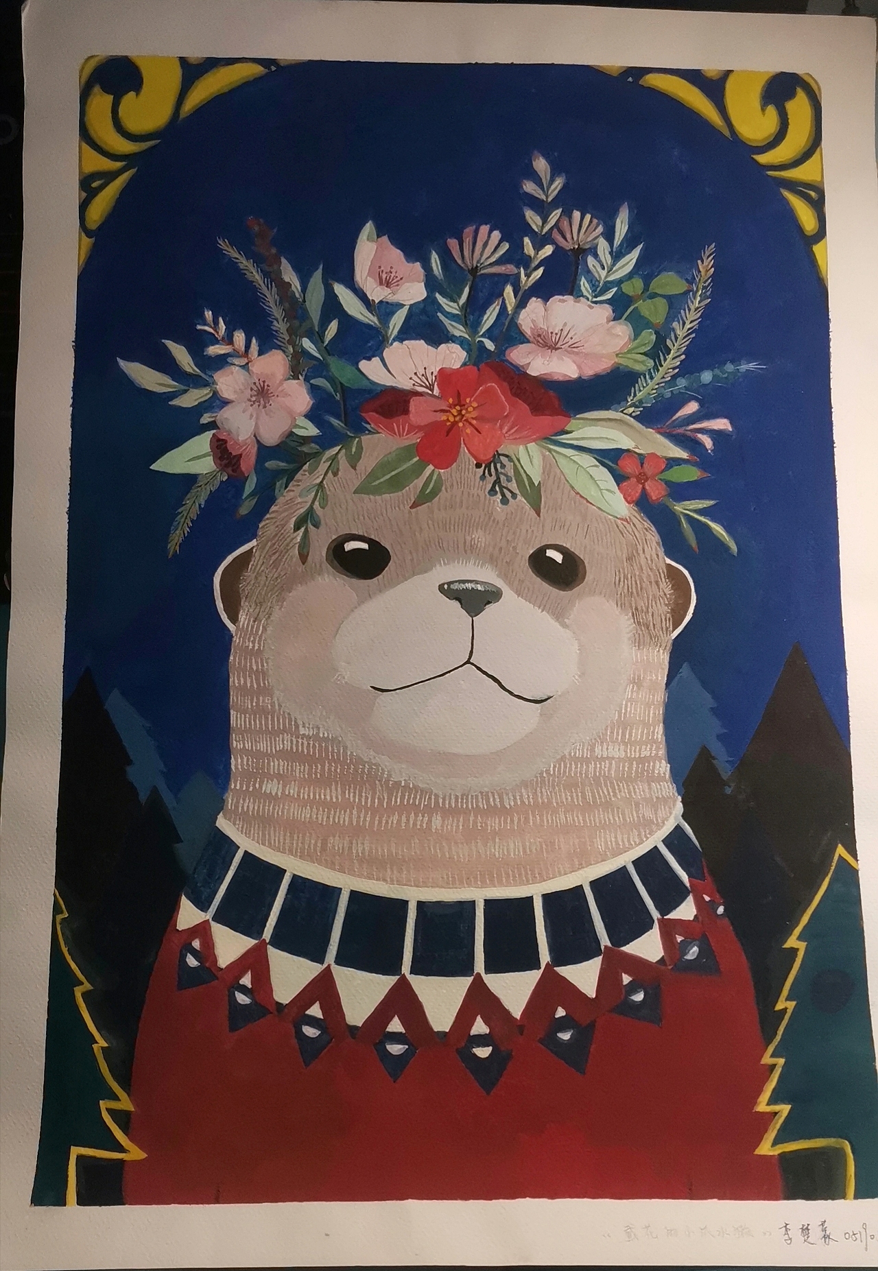 素描透视色彩（图ZMjc4NjgwODEy） - 绘画 - 站酷设计师爱德娜原创素材 - 站酷ZCOOL