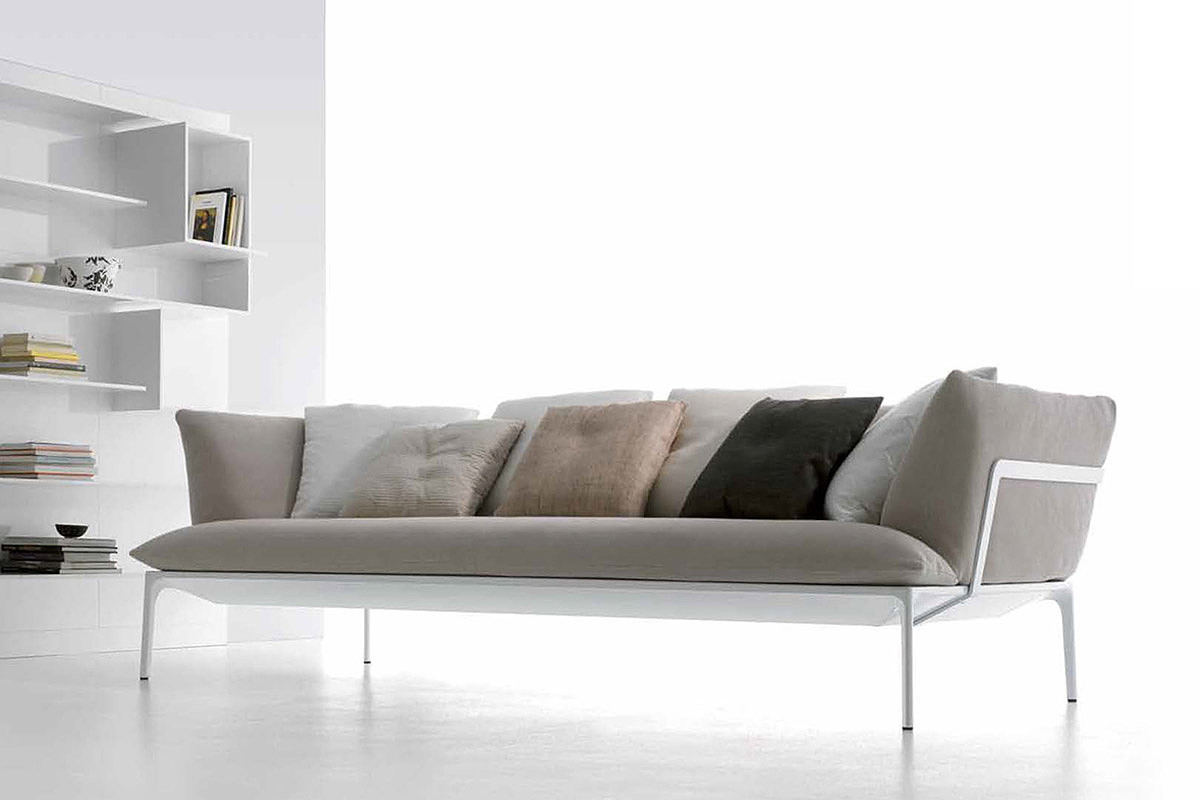 MDF ITALIA简约产品更有格调感